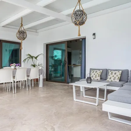 La Era 1 Villa Cotillo