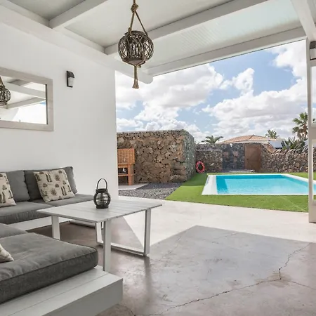 Villa La Era 1